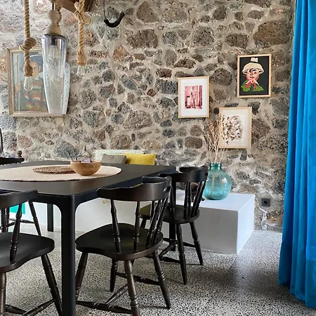 Patio Del Charco Jardin Appartement *